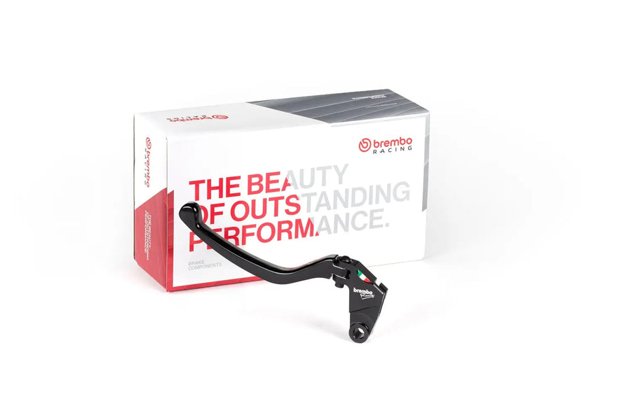 Honda CBR 1000 RR FIREBLADE SC59 [2008-2016] - UPGRADE RCS Style Kupplungshebel