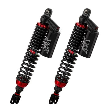 Motor Hispania Viro 350 [2025-2026] - Stereo Stoßdämpfer Top Line G-Sport