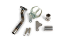 Beta RR SM 50 2T - Escape 80 - 90cc CNC negro
