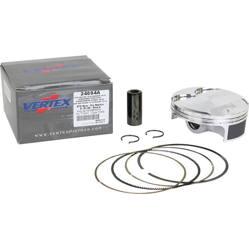 HUSQVARNA FE 350 [2020-2023] - Replica Schmiedekolben