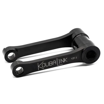 Tm Racing MX 300 FI ES [2025] - KOUBALINK Tieferlegungssatz (- 38 mm) - Schwarz