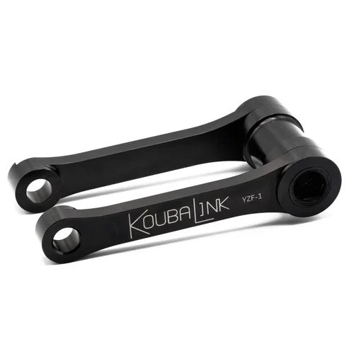 Tm Racing EN 250 FI [2015-2026] - KOUBALINK Tieferlegungssatz (- 38 mm) - Schwarz