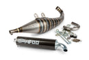 Aprilia SR Netscaper 50 2T LC - kit de tuning R/T escape cigüeñal 95ccm