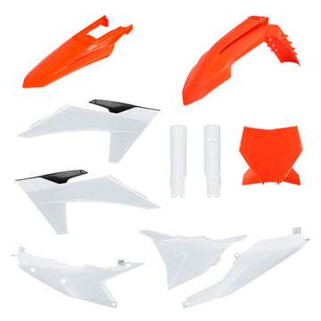 KTM 450 XC F [2023-2024] - Plastik-Kit