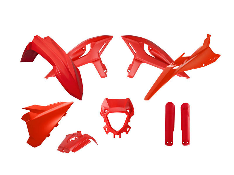 Beta RR 430 4 T X-PRO [2025-2026] - Plastik-Kit