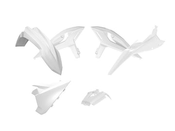 Beta RR 350 4 T X-PRO [2025-2026] - Kit de plasticos