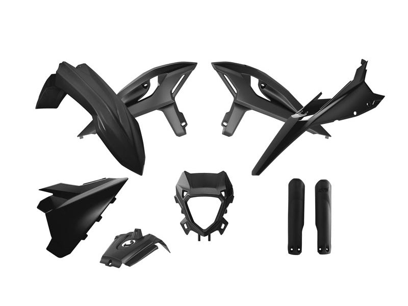 Beta RR 250 2 T X-PRO [2025-2026] - Plastik-Kit