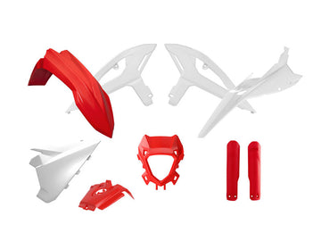 Beta RR 390 4 T X-PRO [2025-2026] - Plastik-Kit