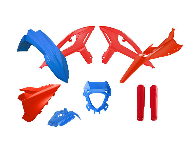 Beta RR 250 2 T X-PRO [2025-2026] - Plastik-Kit