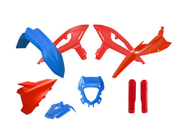 Beta RR 430 4 T X-PRO [2025-2026] - Plastik-Kit