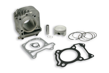 Vespa Primavera 125 3 V ABS [2021-2022] - Aluminium-Zylinder ø 63 Stift ø 14 4-Takt