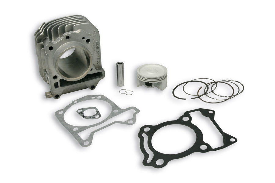 Vespa Primavera 125 3 V S.W. [2020] - Aluminium-Zylinder ø 63 Stift ø 14 4-Takt