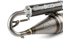 Aprilia SR Netscaper 50 2T LC - escape R/T 95