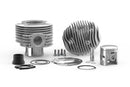 Lml Star 125 Glamour [2013-2017] - Aluminium-Zylinder-Kit ø 63 Aluminium CVF2 Stift ø 15 Sport
