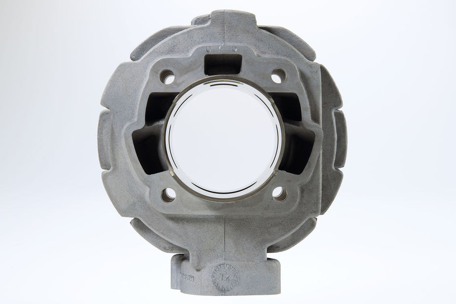 Vespa PX T 5 [1985-1993] - Cilindro de aluminio ø 65 CVF2 Para Vespa T5 2T 125 cc