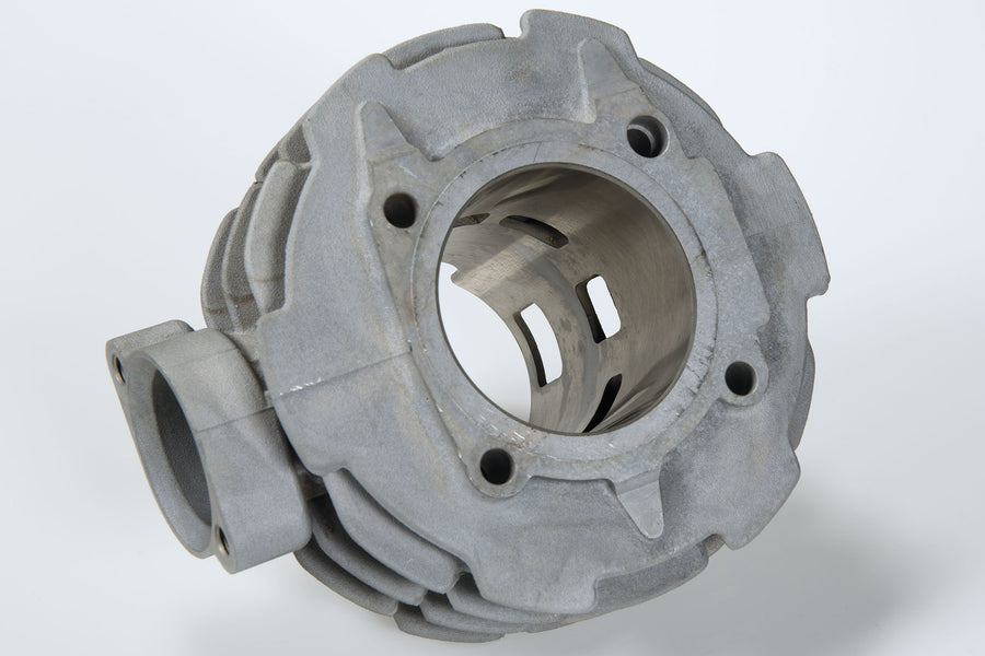 Vespa PX T 5 [1985-1993] - Cilindro de aluminio ø 65 CVF2 Para Vespa T5 2T 125 cc