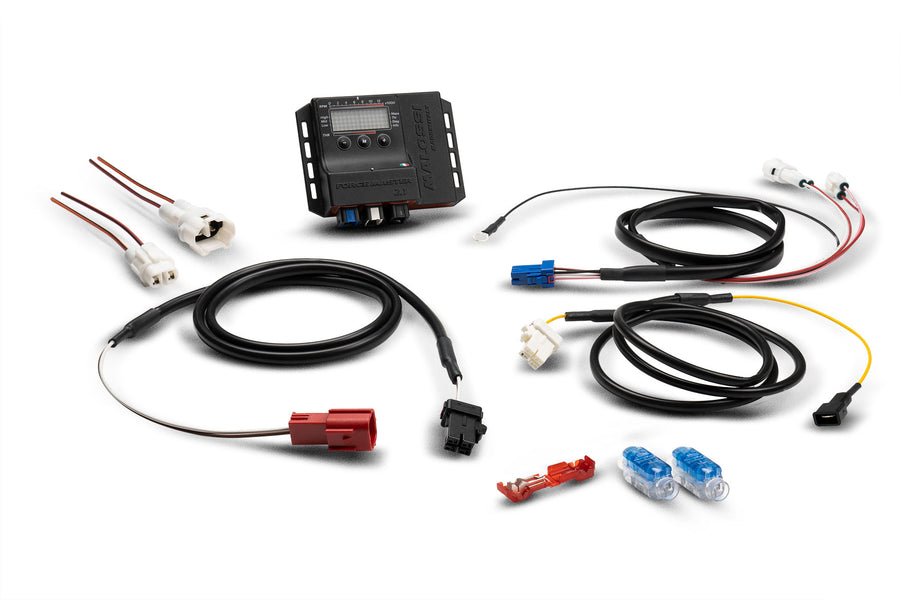 VESPA SPRINT 125 3 V [2021-2025] - Force Master 2.1 Elektronische Steuerung
