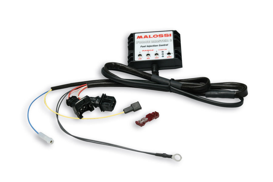 Vespa LX IE 150 [2012-2013] - Force Master 2 Elektronische Steuerung für I-Tech 4-Takt-Zylinder