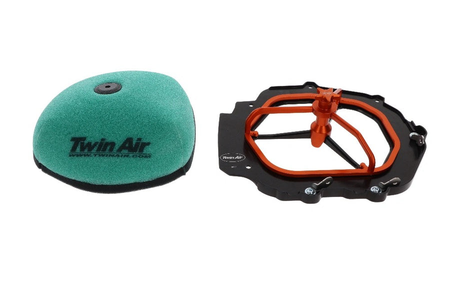 KAWASAKI KX 250 [2025-2026] - Luftfilter Power Flow Kit - 151130C
