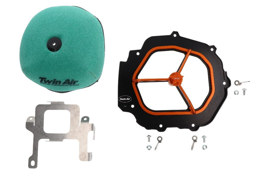 Kawasaki KX 250 X [2025-2026] - Luftfilter Power Flow Kit - 151130C