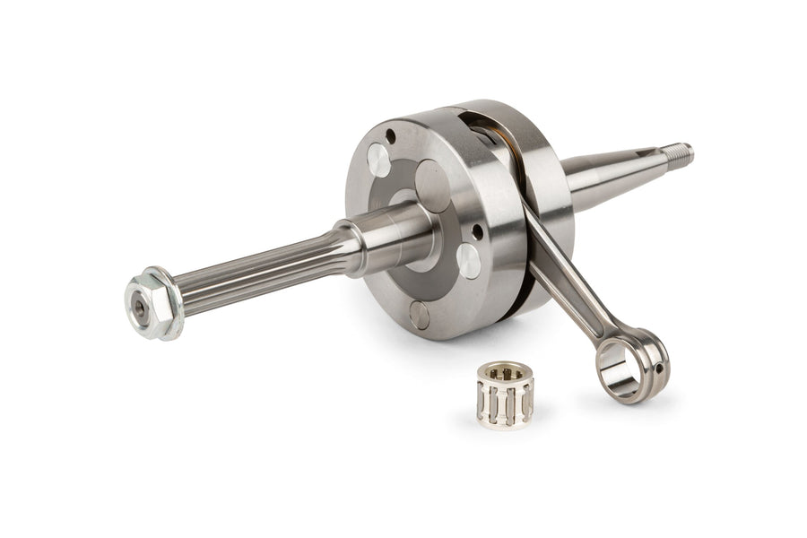 MBK Nitro Naked 50 2T LC [2014–] - Kurbelwelle 39,3mm Hub 85mm Pleuel