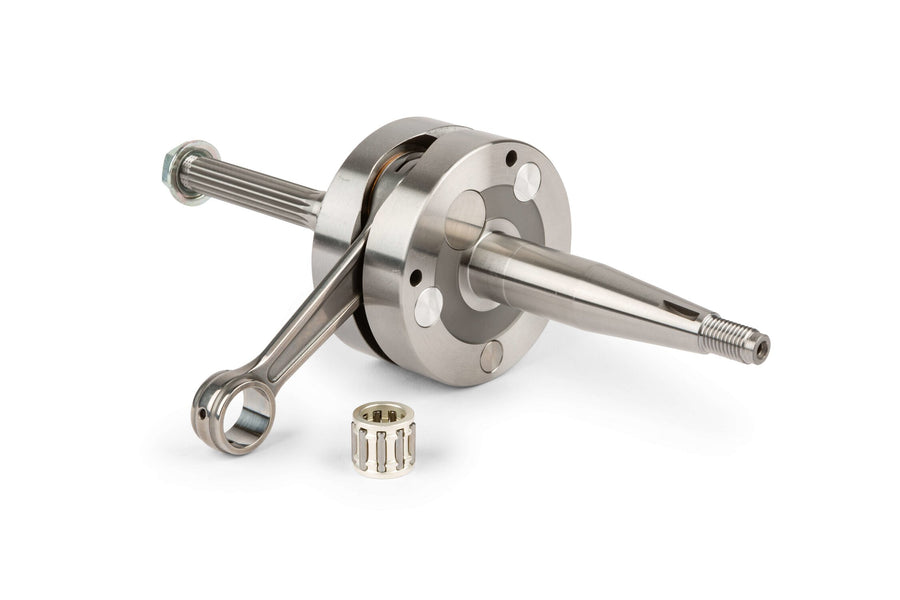 Yamaha Aerox R Naked 50 2T LC [2013–] - Kurbelwelle 39,3mm Hub 85mm Pleuel