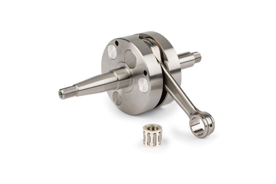 Rieju RR Enduro 50 2T AM6 - Kurbelwelle 44,9mm Hub 90mm Pleuel
