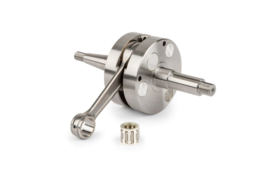 Beta RR-T SM 50 2T - cigüeñal carrera 44,9 mm biela 90 mm