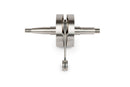 Beta RR SM 50 2T - cigüeñal carrera 44,9 mm biela 90 mm