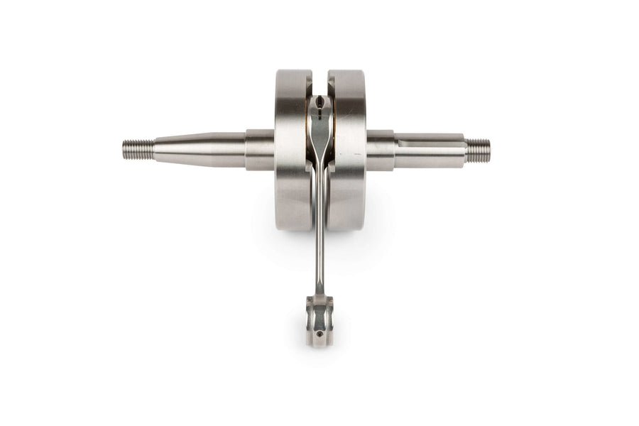 Peugeot XPS-Street EVO2 50 2T AM6 - Kurbelwelle 44,9mm Hub 90mm Pleuel