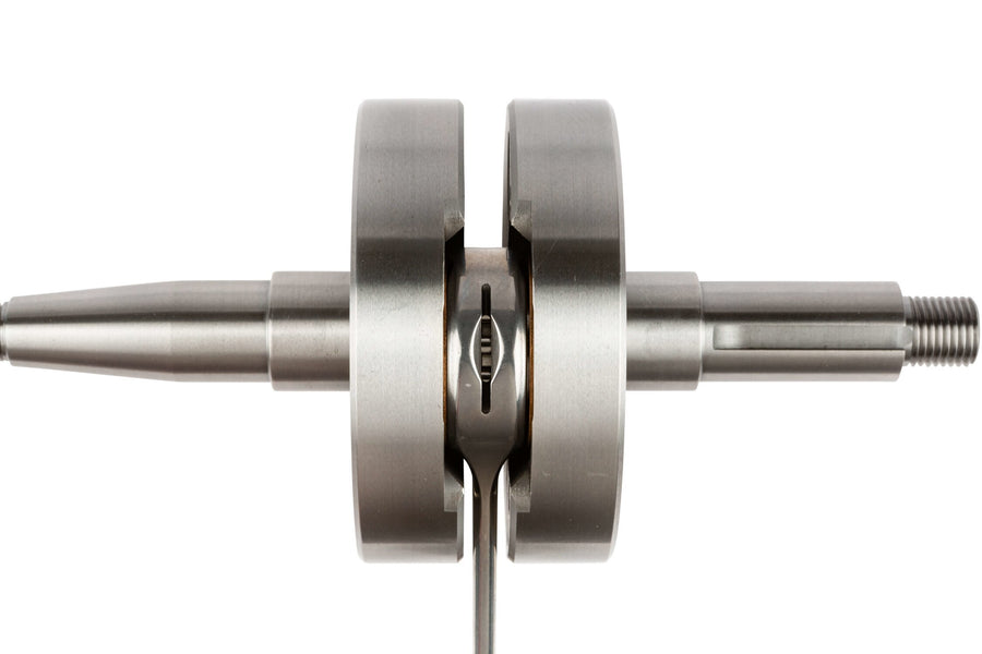Beta RR SM 50 2T - cigüeñal carrera 44,9 mm biela 90 mm