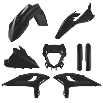 Beta RR 200 2 T X-PRO [2025-2026] - Plastik-Kit