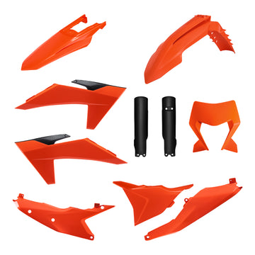 KTM 350 EXC F [2024-2025] - Plastik-Kit