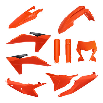KTM 450 XC F [2024-2025] - Plastik-Kit