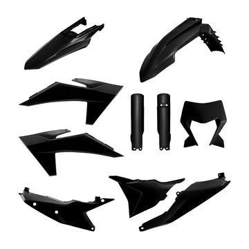 KTM 300 EXC [2024-2025] - Plastik-Kit