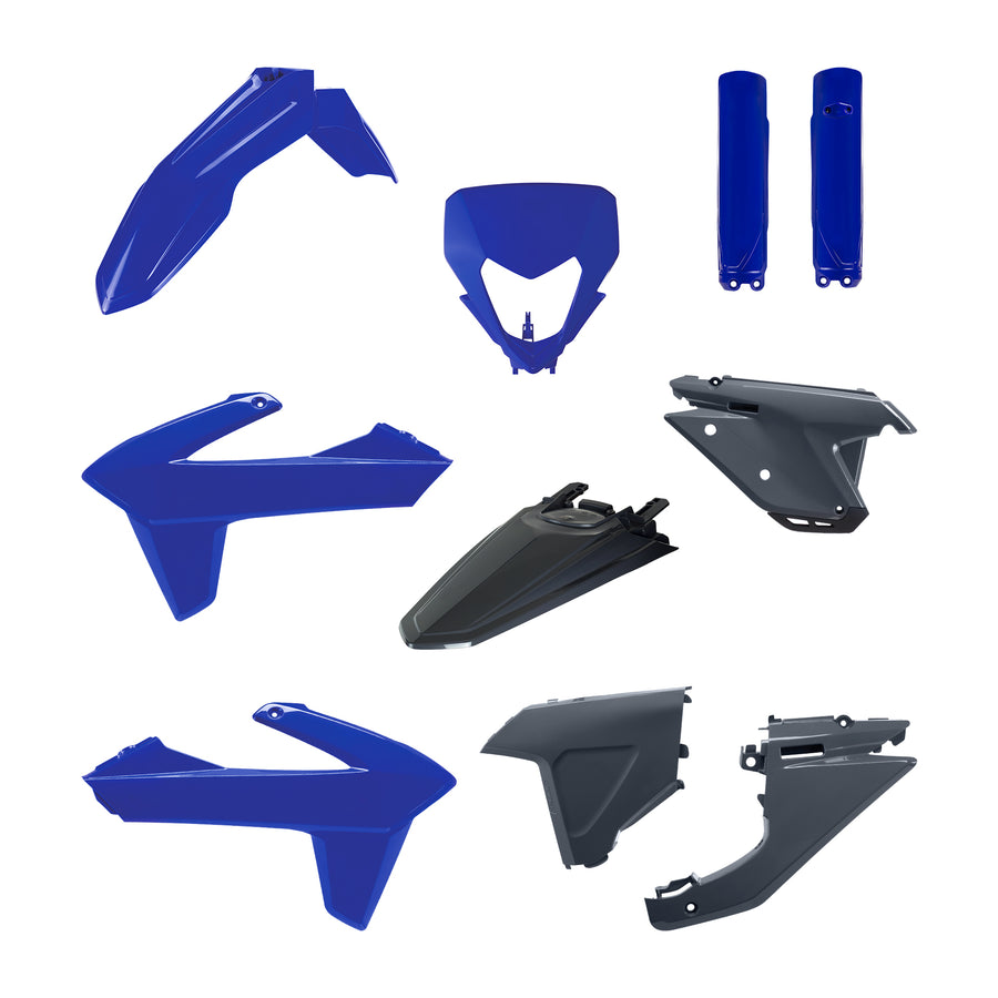 Sherco 300 SEF Factory [2025-2027] - Plastik-Kit