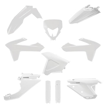 Sherco 300 SEF Factory [2025-2027] - Plastik-Kit