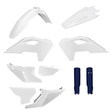 HUSQVARNA FE 250 [2024-2025] - Plastik-Kit