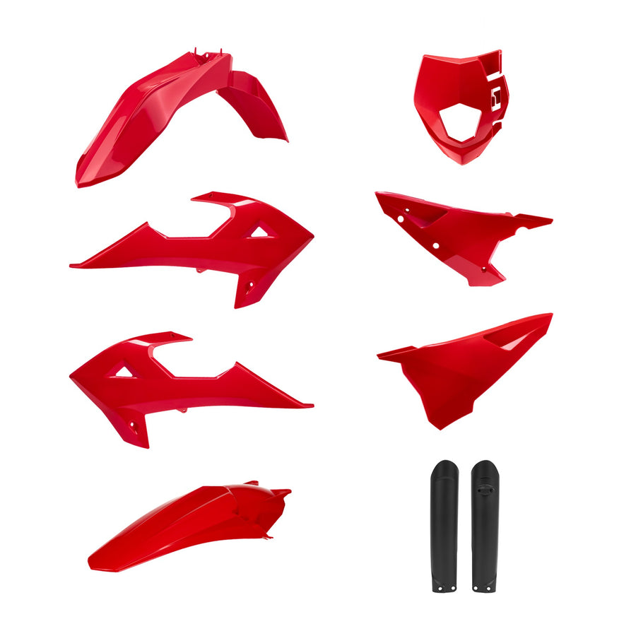 Rieju MR SIX Days 300 [2024] - Plastik-Kit