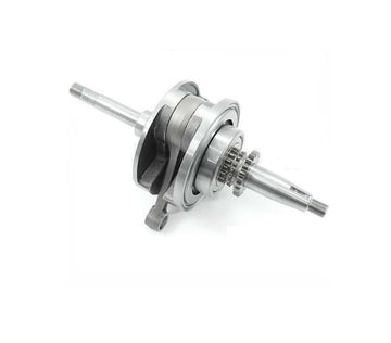 Honda SH 125 I ADS ABS (JF 41) [2014-2016] - OEM Kubelwelle