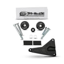 BMW S 1000 RR [2025-2026] - Aero Crash Pads