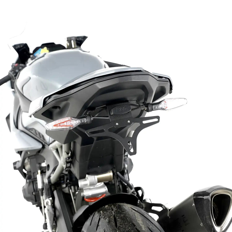 BMW S 1000 RR [2023-2026] - Kennzeichenhalter