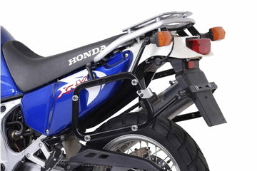 honda africa twin 750 [SW-MOTECH] – Portaequipajes lateral EVO