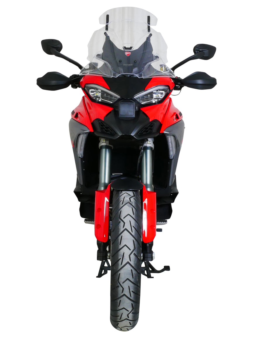 Ducati Multistrada V4 S [2025] - Pantalla Vario "VTM"