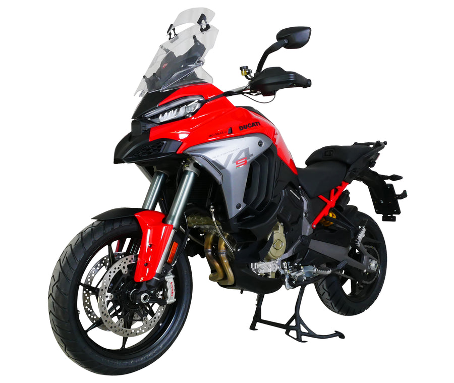 Ducati Multistrada V4 S [2025] - Pantalla Vario "VTM"