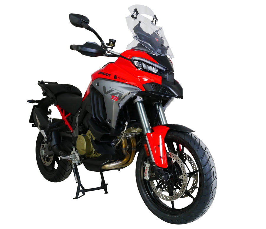 Ducati Multistrada V4 S [2025] - Pantalla Vario "VTM"