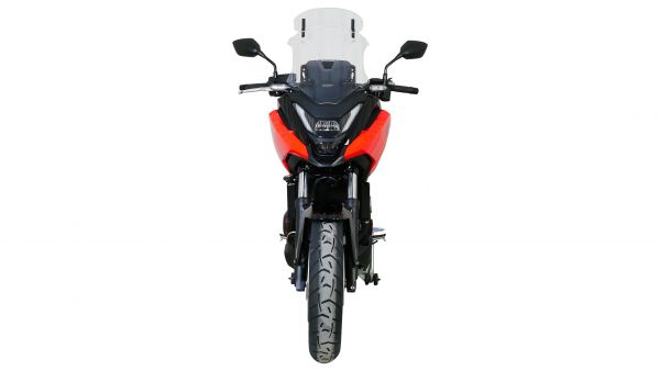Honda NC 750 X DCT ABS RC90 [2025] - Cúpula vario "VTM"