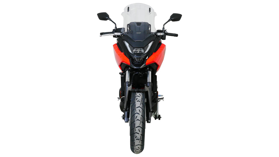 Honda NC 750 X DCT ABS RC90 [2025] - Cúpula vario "VTM"