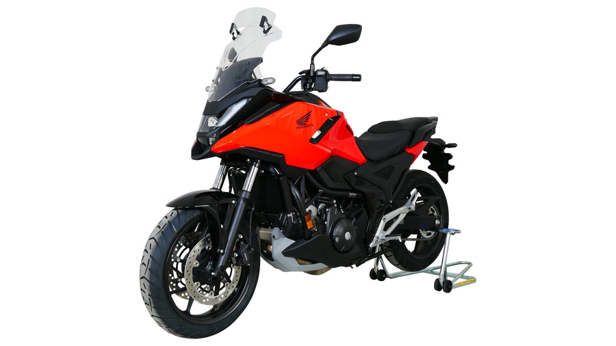 Honda NC 750 X DCT ABS RC90 [2025] - Cúpula vario "VTM"