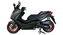 Honda Forza 125 [2025] - Vario Scheibe "VTM"